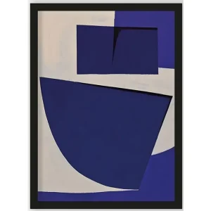 Speciale Aanbieding Art Print 3.0 Blues